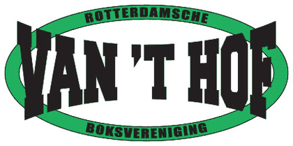 RBV van 't Hof